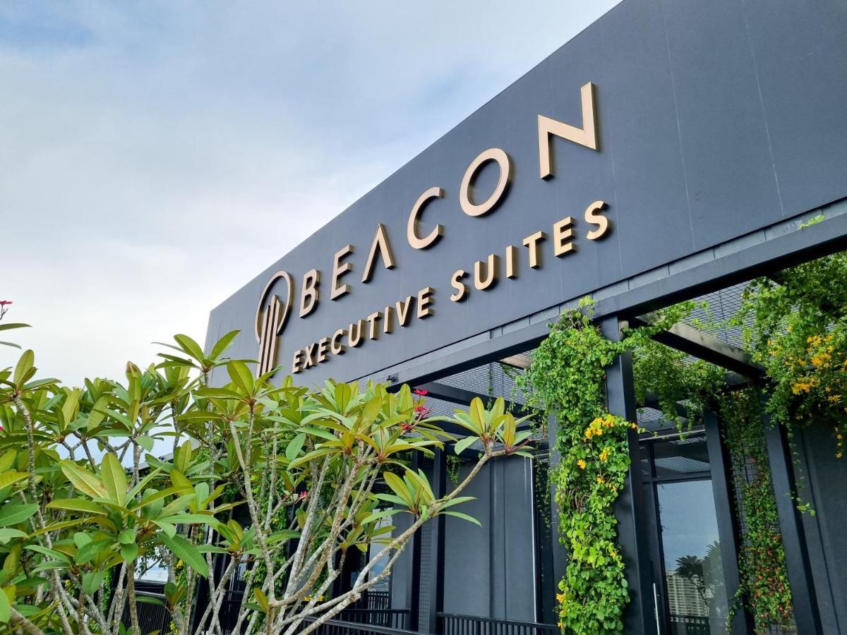 Lavish Beacon Executive Suites By Bin Dao Wu Homestay Penang George Town Exteriér fotografie