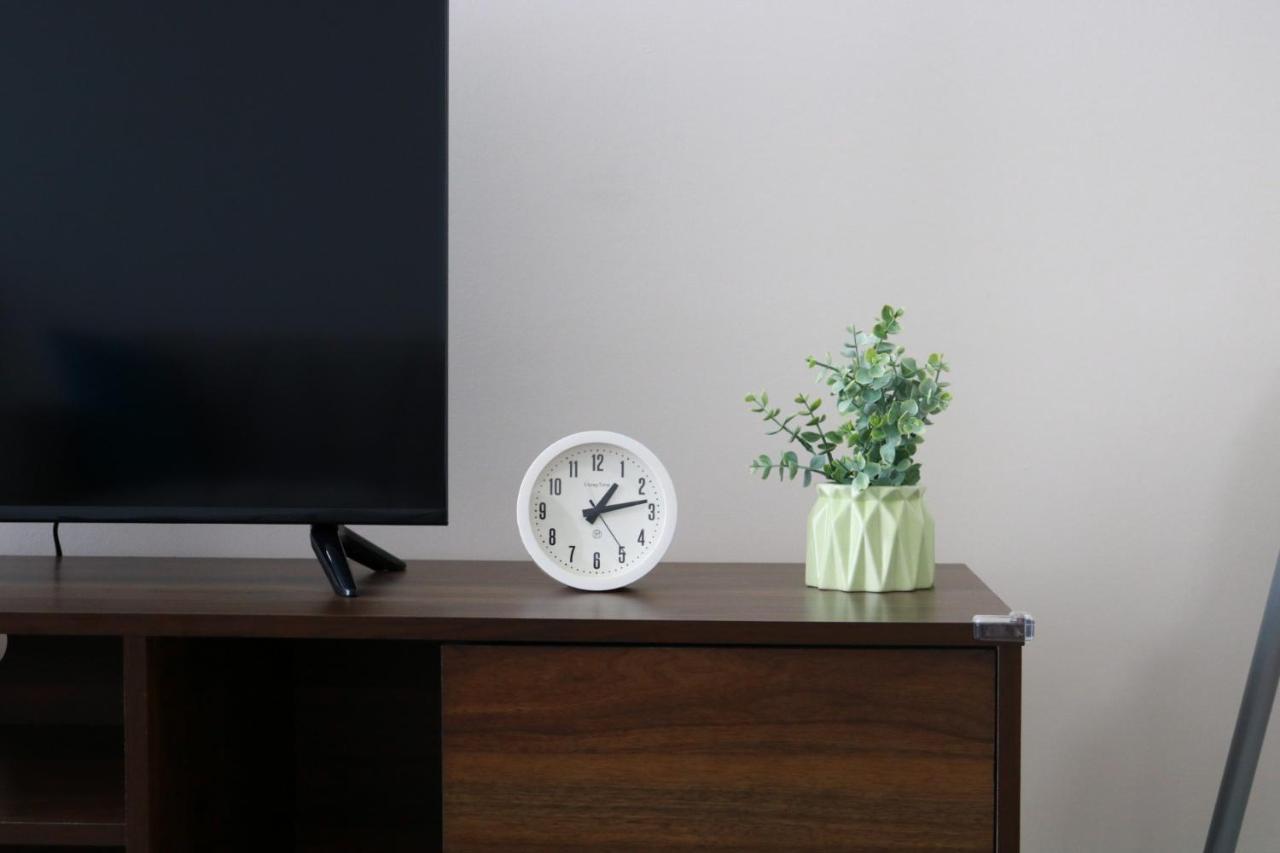 Lavish Beacon Executive Suites By Bin Dao Wu Homestay Penang George Town Exteriér fotografie