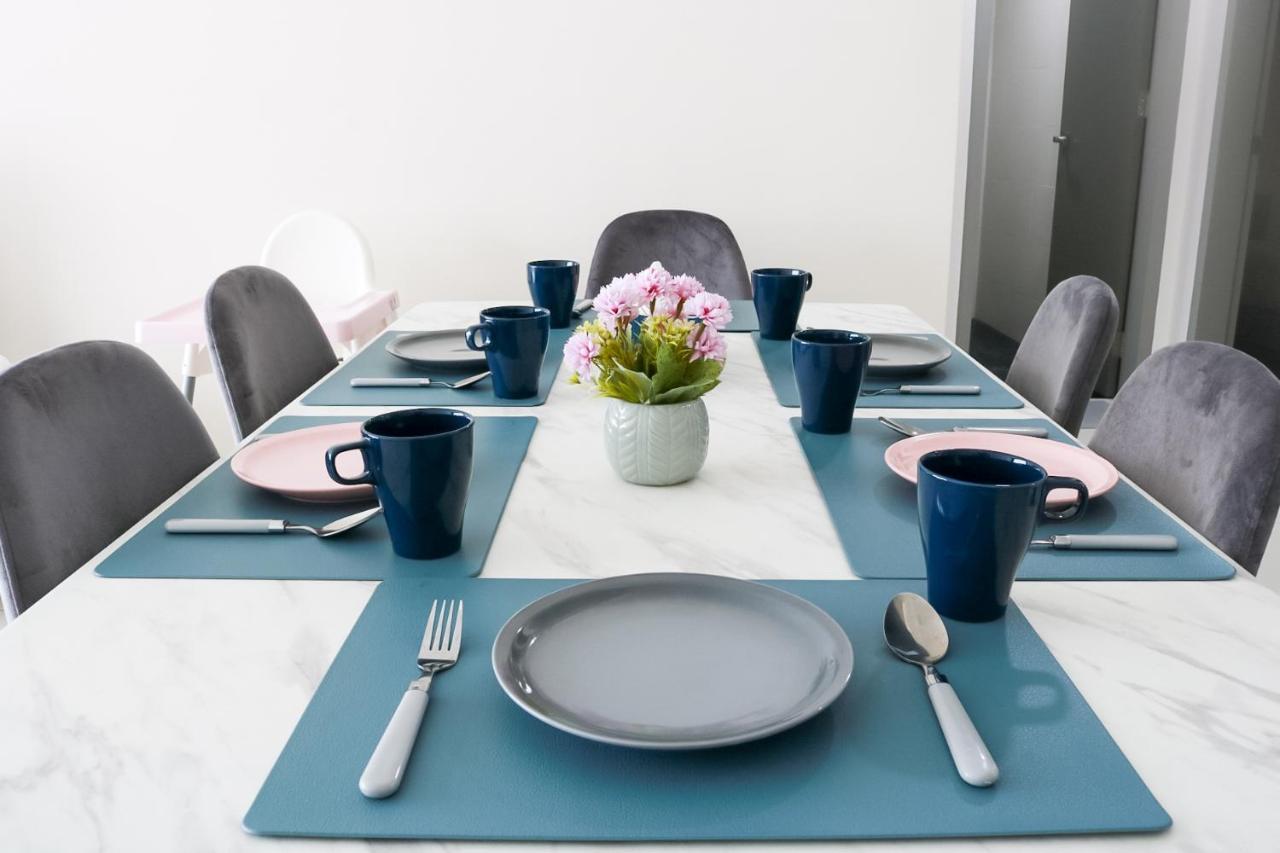 Lavish Beacon Executive Suites By Bin Dao Wu Homestay Penang George Town Exteriér fotografie